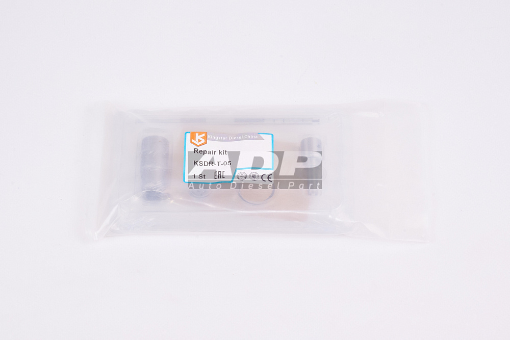 Фото KSDR-T-05