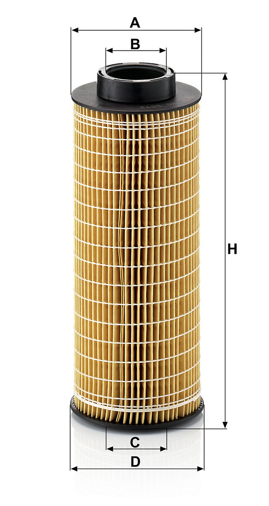 HU1072x