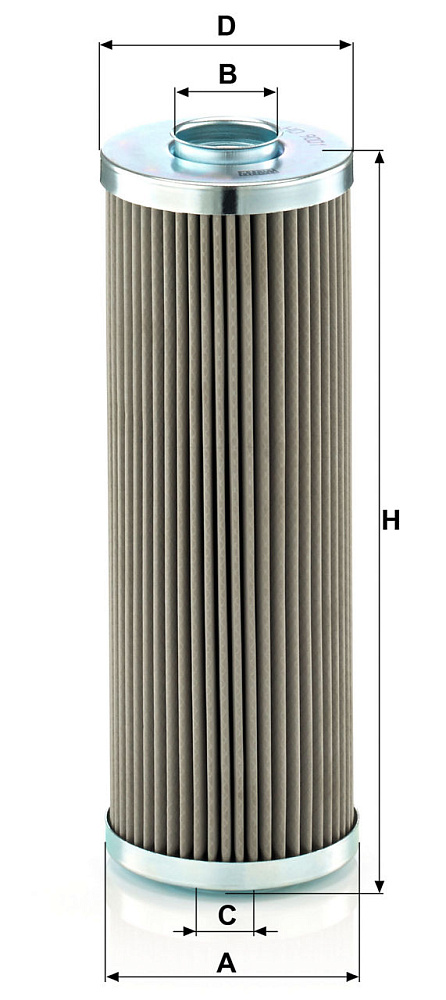 HD9001