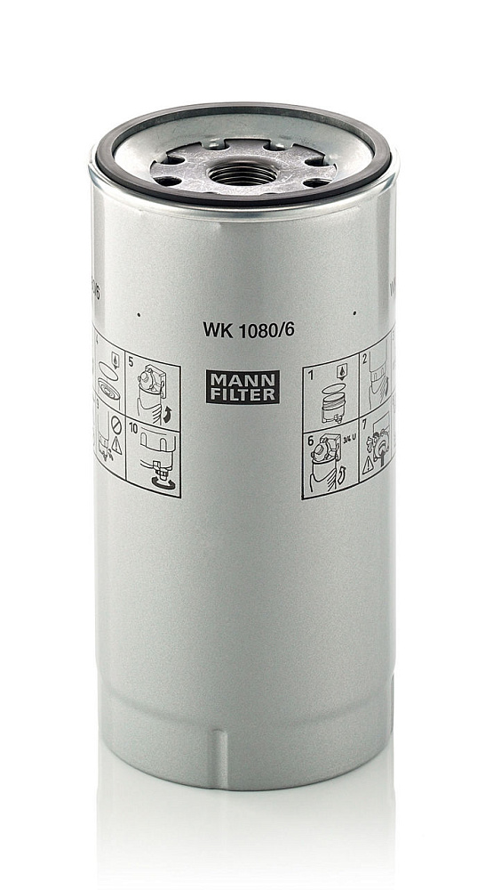 WK1080/6X
