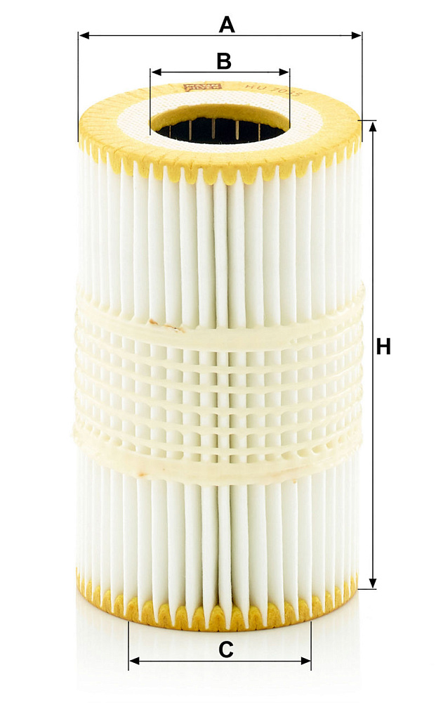 HU7035y