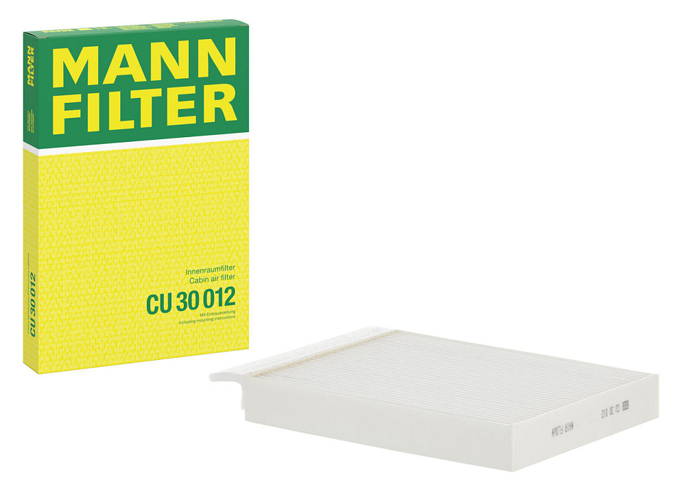 Фото CU30012