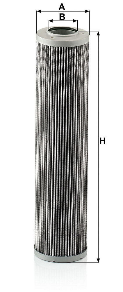 HD863