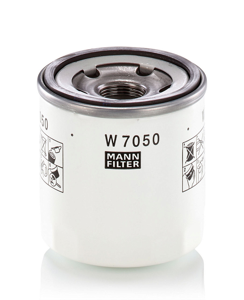 W7050