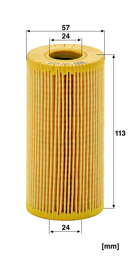 HU618x