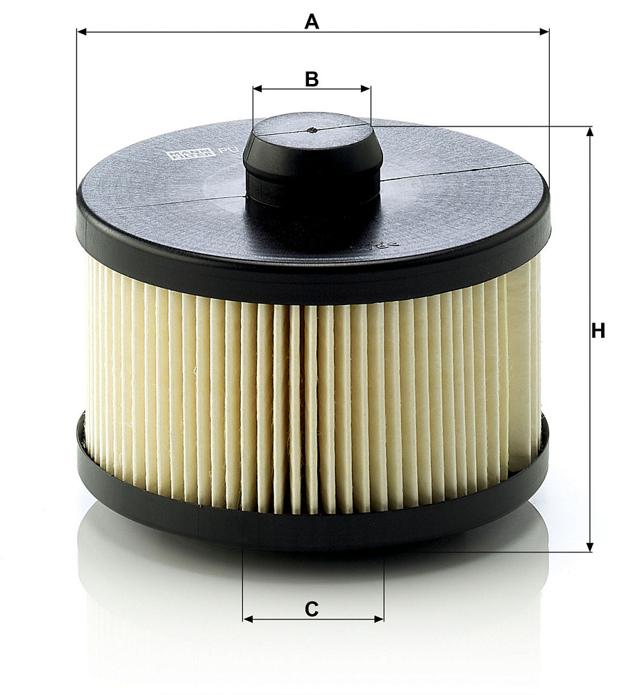 PU10001X
