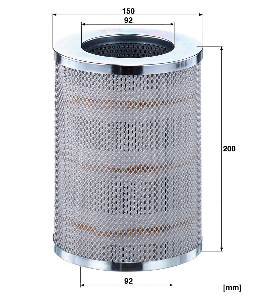 HD15001