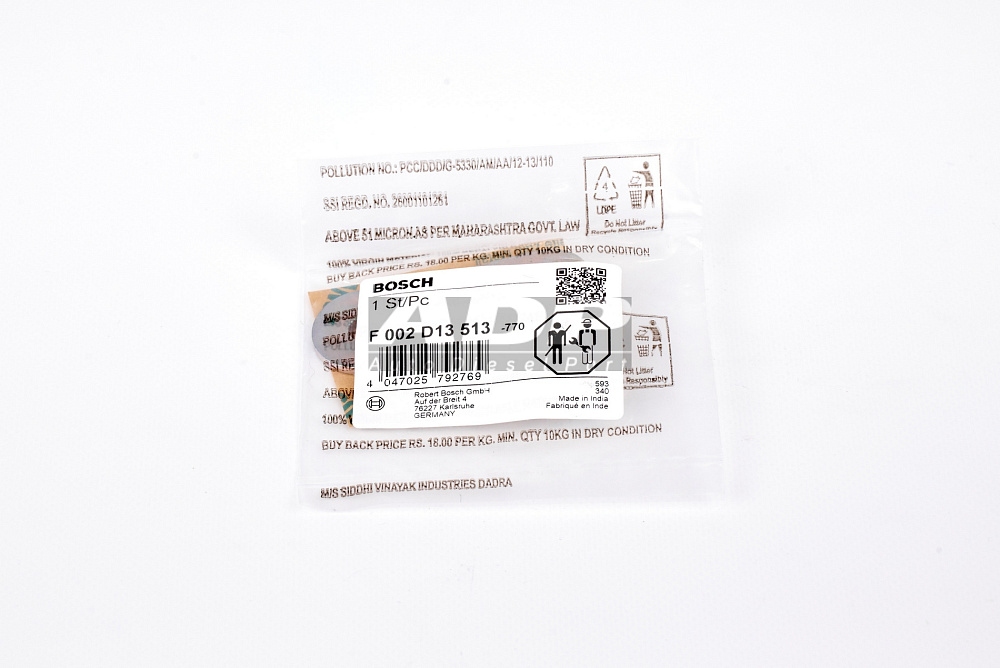 F002D13513