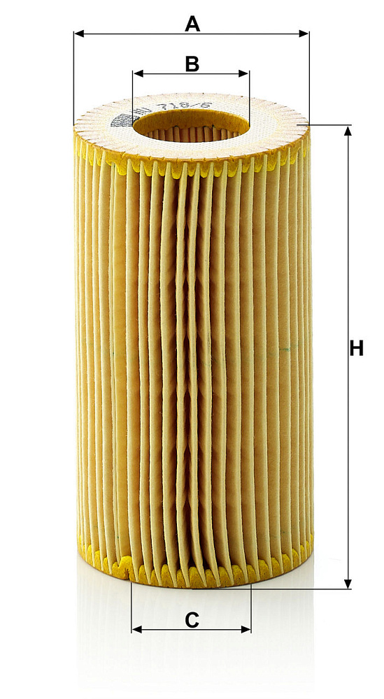 Фото HU718/6X