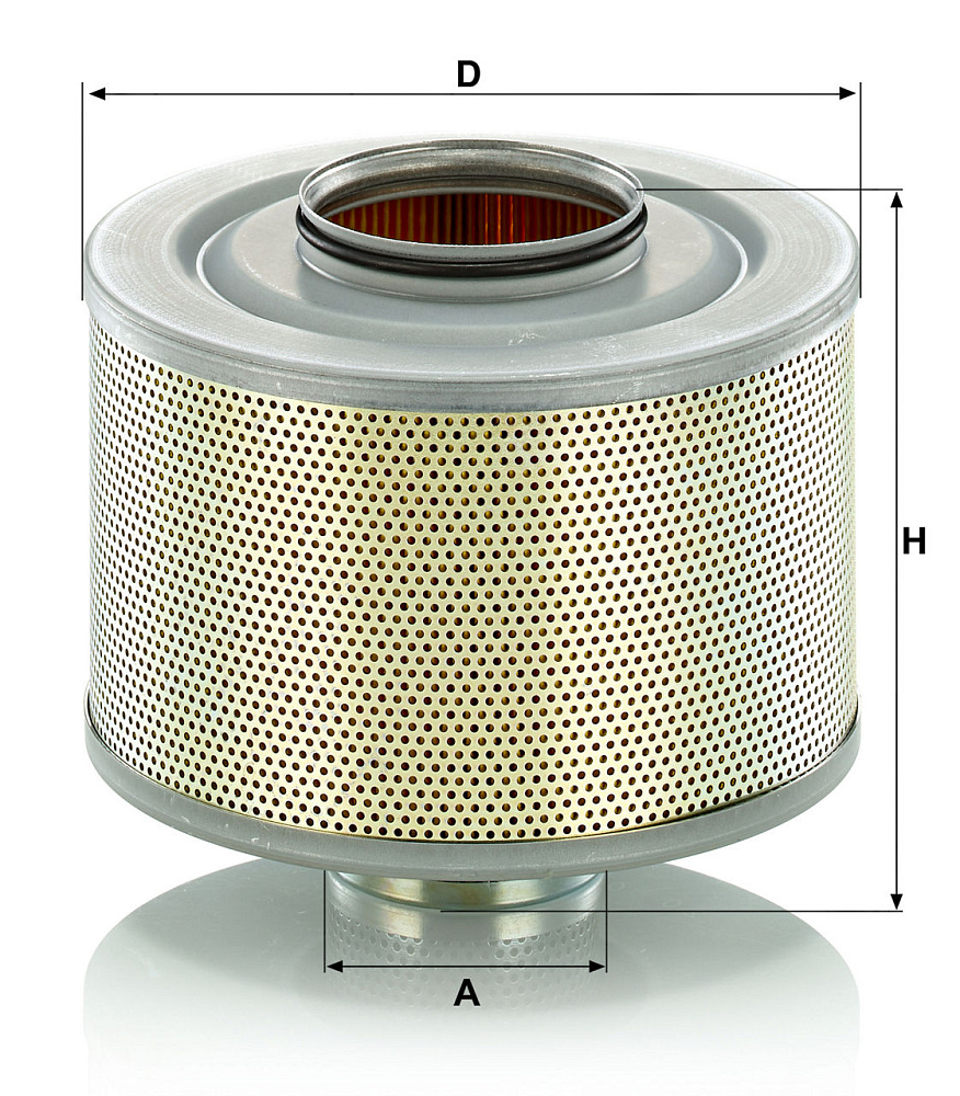 HD16003