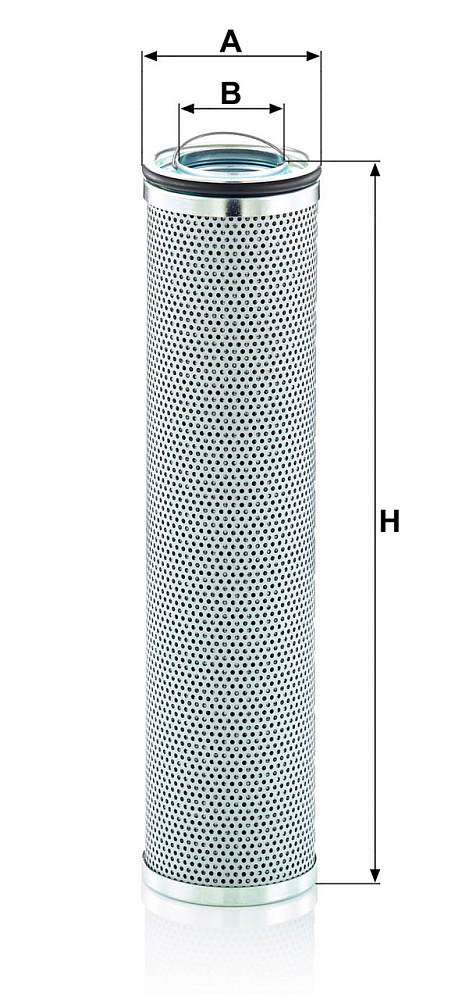 HD8003